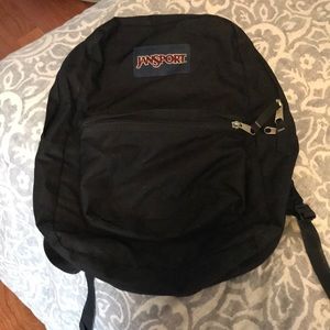 Jansport backpack